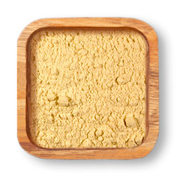 Organic Biobake