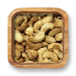 Whole Cashew Nuts