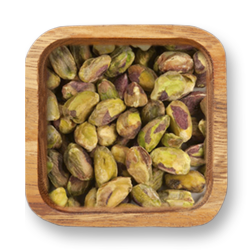 Raw Pistachios