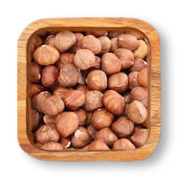 Redskin Hazelnuts