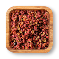 Sichuan Pepper