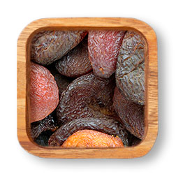 Natural Apricots