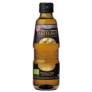 Emile Noel Organic Hazelnut Oil 250ml