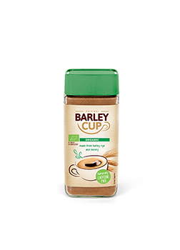Barley Cup Powder Organic 100g