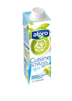 Alpro Cuisine Light 250ml
