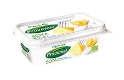 Provamel Organic Soya Spread 250g