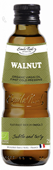 Emile Noel Organic Walnut Oil 250ml