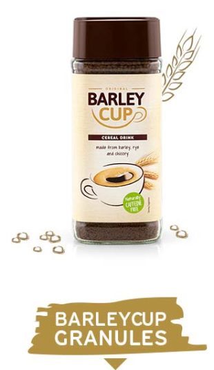 Barleycup Granules 200g