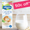 The creamy and nutty taste of <strong>Alpro Cashew</strong>