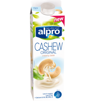 Alpro Cashew Drink Original 1L