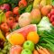 Fruit and veg: For a longer life eat 10 a day