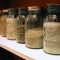 How to store Good Earth’s Rice and Wholegrains?
