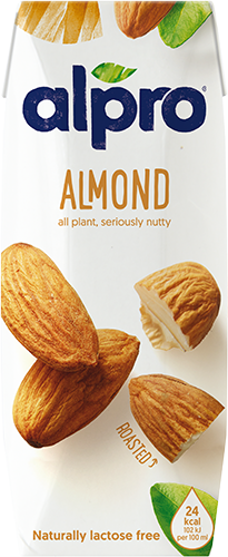 Alpro Almond Drink 250ml