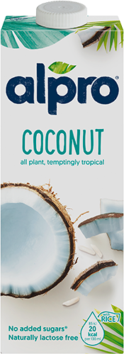 Alpro Coconut Original Drink 1L