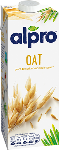 Alpro Oat Drink 1L