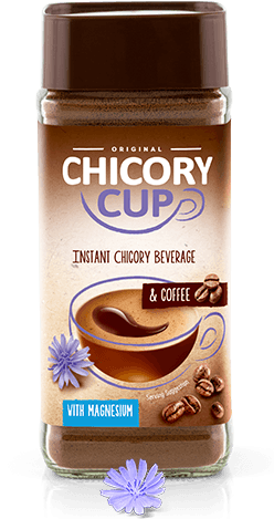 Chicory Cup Chicory and Coffee 100g