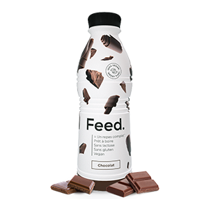 Feed. RTD Chocolate 500ml