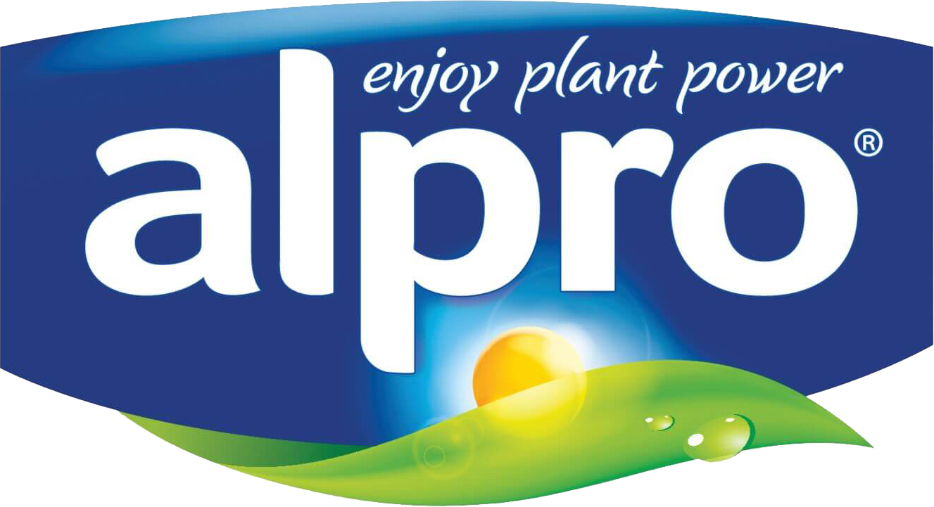 Alpro Logo