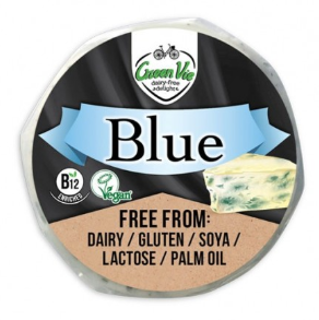 Green Vie Blue Wheel 200g