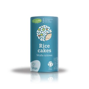 Lestello Rice Cakes 135g