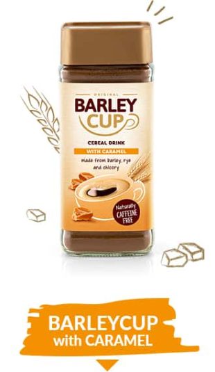 Barleycup Caramel 200g