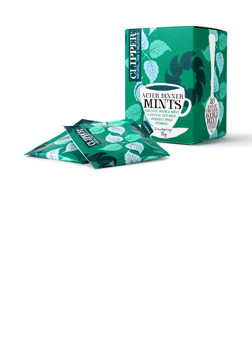Clipper Organic After Dinner Mints 20 Teabags