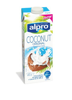 Alpro Coconut Original Drink 1L
