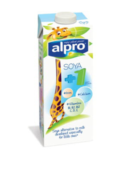 Alpro Junior Drink 1L