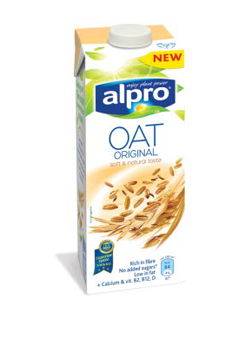 Alpro Oat Drink 1L