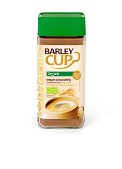 Barley Cup Powder Organic 100g