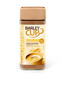 Barley Cup Powder 100g