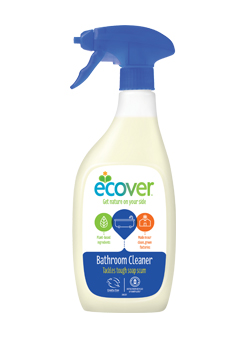 Ecover Bathroom Cleaner 500ml