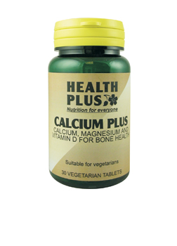Health Plus Calcium Plus
