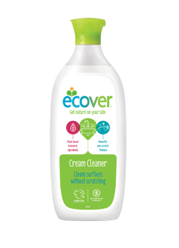 Ecover Cream Cleaner 500ml
