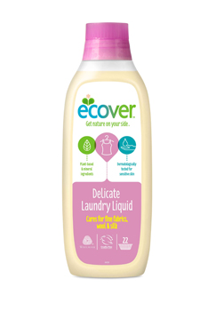 Ecover Delicate 750ml