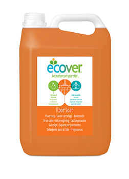 Ecover Floor Soap 5L