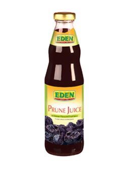 Eden Organic Beetroot Juice 750ml