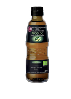 Emile Noel Organic Virgin Avocado Oil 250ml