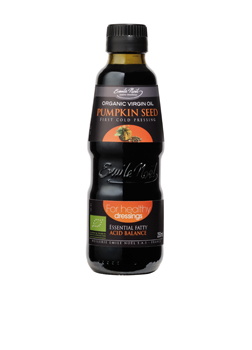 Emile Noel Organic Pumpkin Seed Oil 250ml