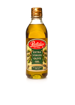 Pantaleo Extra Virgin Olive Oil 500ml