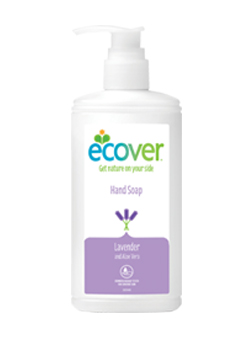 Ecover Handsoap Lavender 250ml