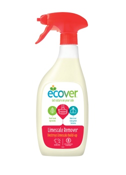 Ecover Limescale Remover 500ml