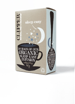 Clipper Organic Sleep Easy 20 Teabags