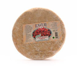 Eunature Organic Wholewheat Pizza Bases x 2
