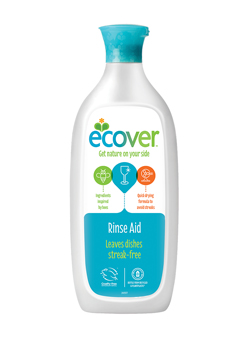 Ecover Rinse Aid 500ml