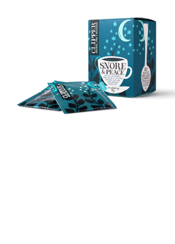 Clipper Organic Snore & Peace 20 Teabags