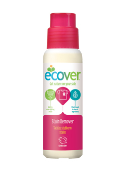 Ecover Stain Remover 200ml