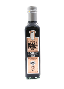 Il Torrione Balsamic Vinegar 250ml
