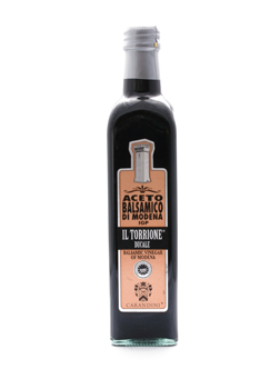 Il Torrione Balsamic Vinegar 500ml