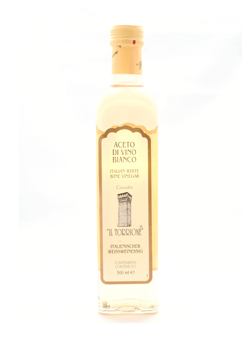Il Torrione White Wine Vinegar 500ml